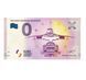 Souvenir note 0 euro 2019-4 - Technik Museum Sinsheim (UNC)