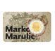 Монета 2 Євро 2024 Хорватія - Марко Маруліч (Coin card) 37117 фото 1